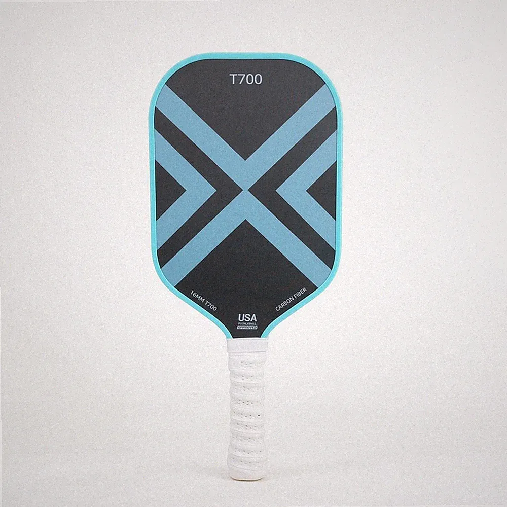 Carbon Pickleball Schläger Turnier