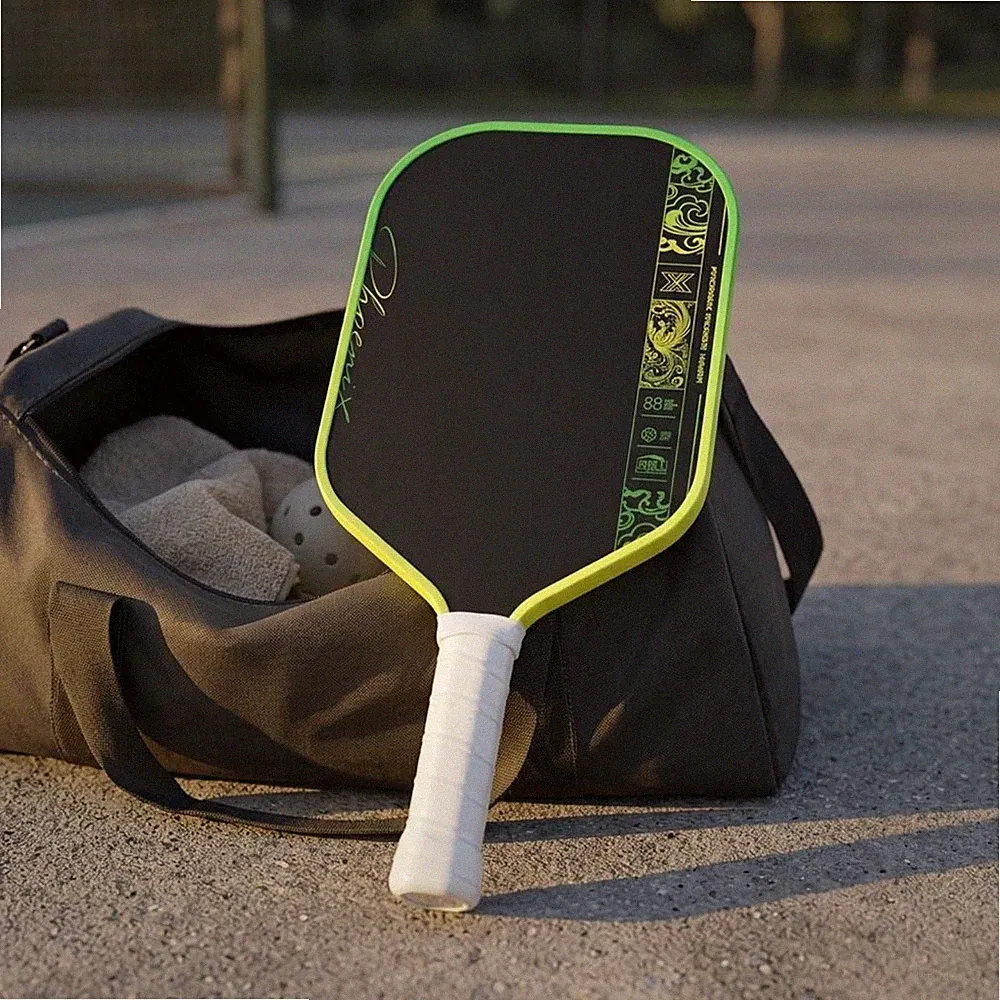 Carbon Fortgeschrittene Pickleball Schläger