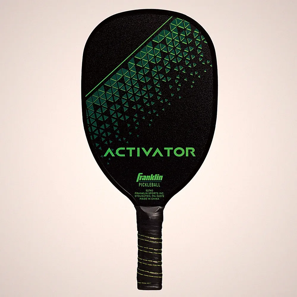 Franklin - Pickleball Schläger "Activator", aus Holz (RD3750)