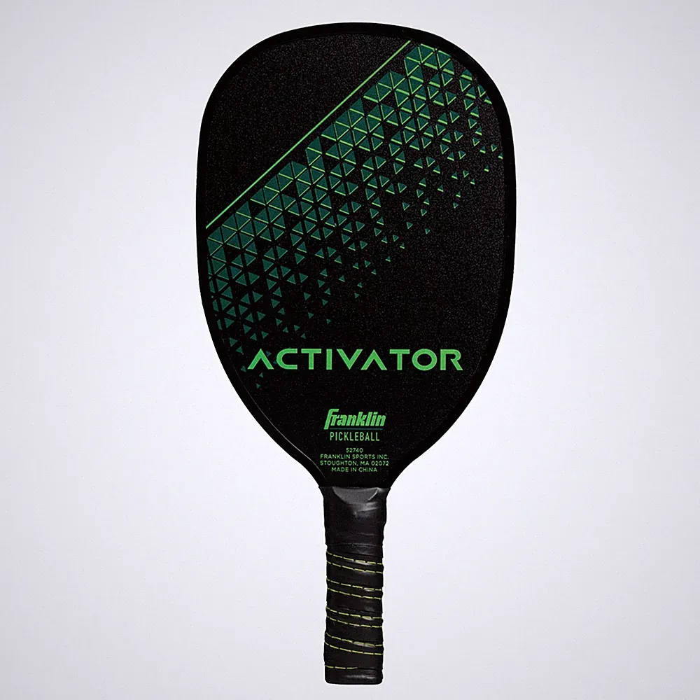 Franklin - Pickleball Schläger "Activator", aus Holz (RD3750)