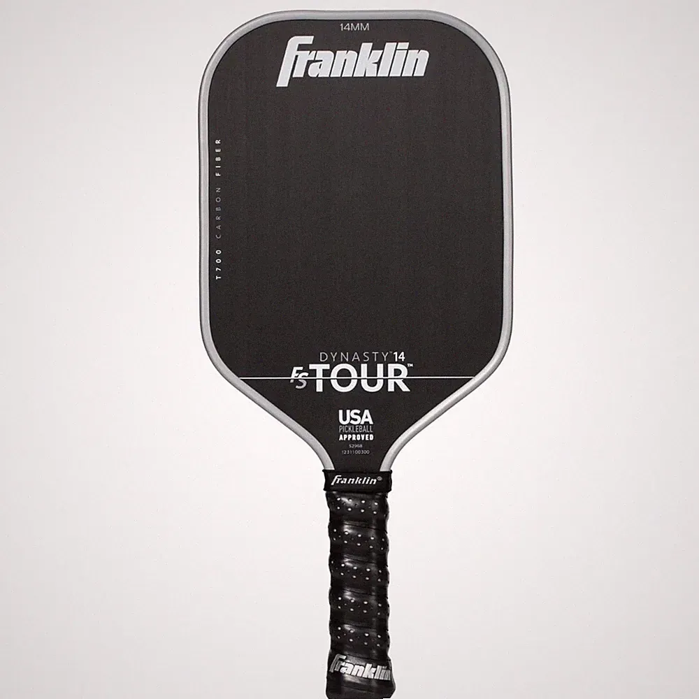Franklin - Pickleball Schläger "FS Tour Tempo" (RD3780)