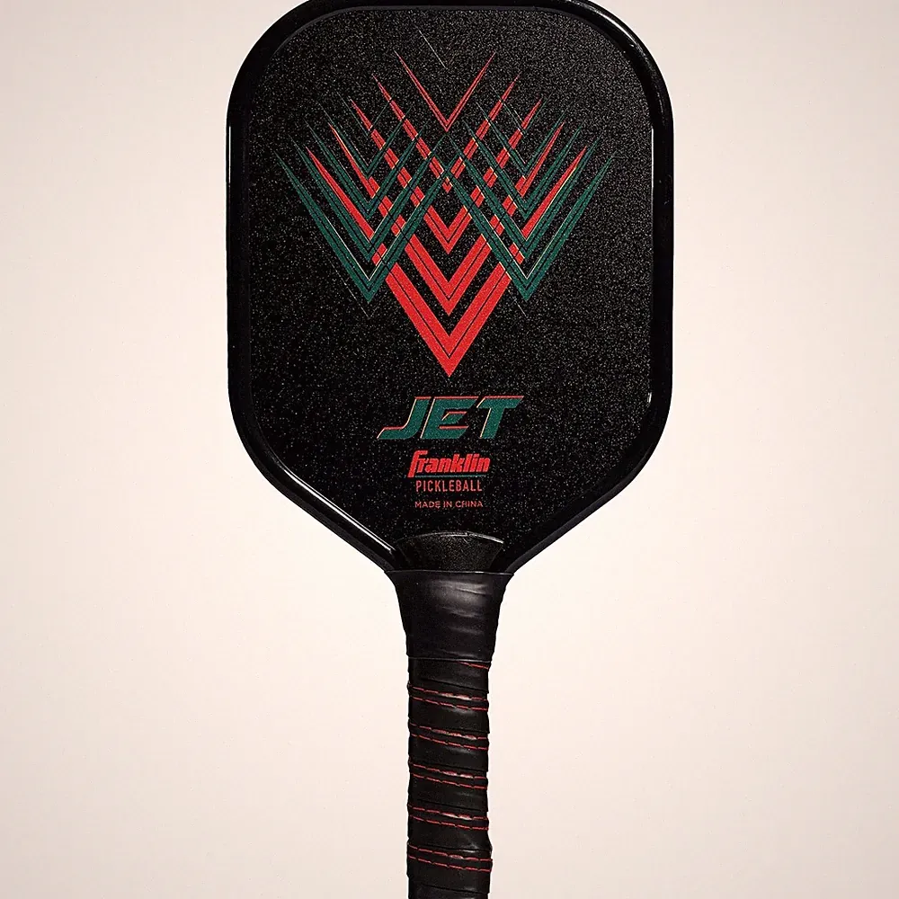 Franklin - Pickleball Schläger "Jet", Aluminium (RD3758)