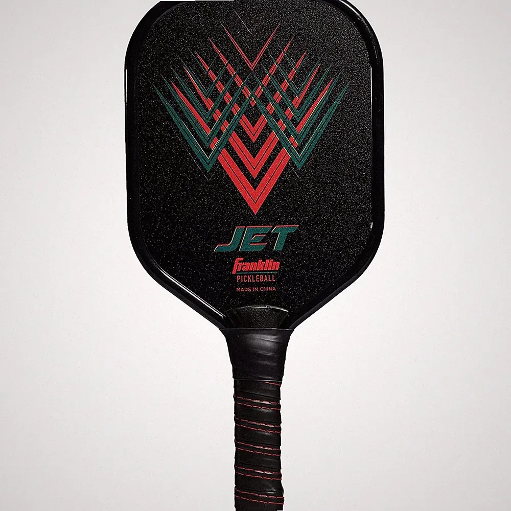 Franklin - Pickleball Schläger "Jet", Aluminium (RD3758)