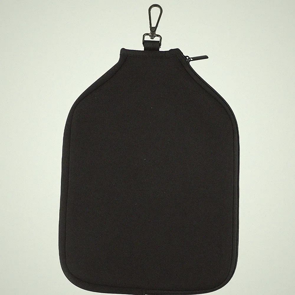 für pickleball Paddelhalter mit Neoprenbezug für Schläger 9 4 x 12 2 Zoll