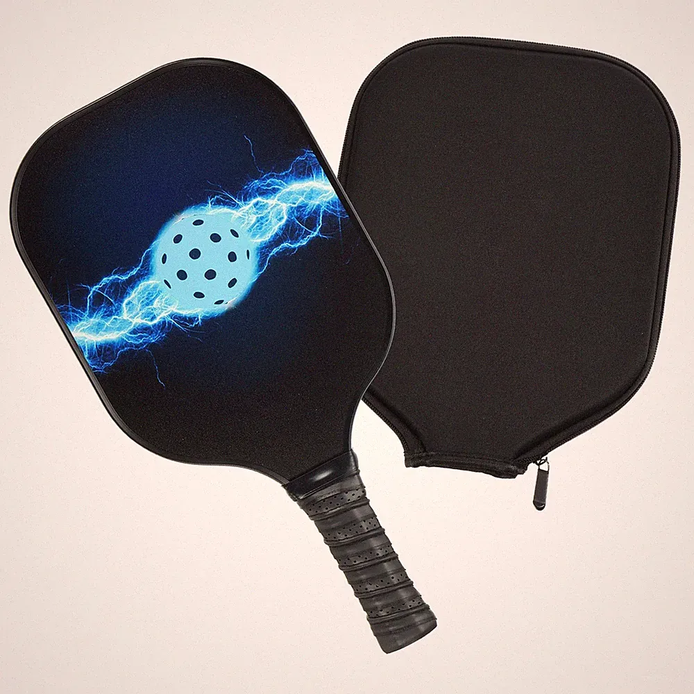 Graphit Pickleball-Schläger,USA Pickleball Approved(USAPA) Pickleball-Schläger