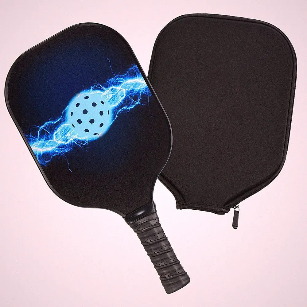 Graphit Pickleball-Schläger,USA Pickleball Approved(USAPA) Pickleball-Schläger