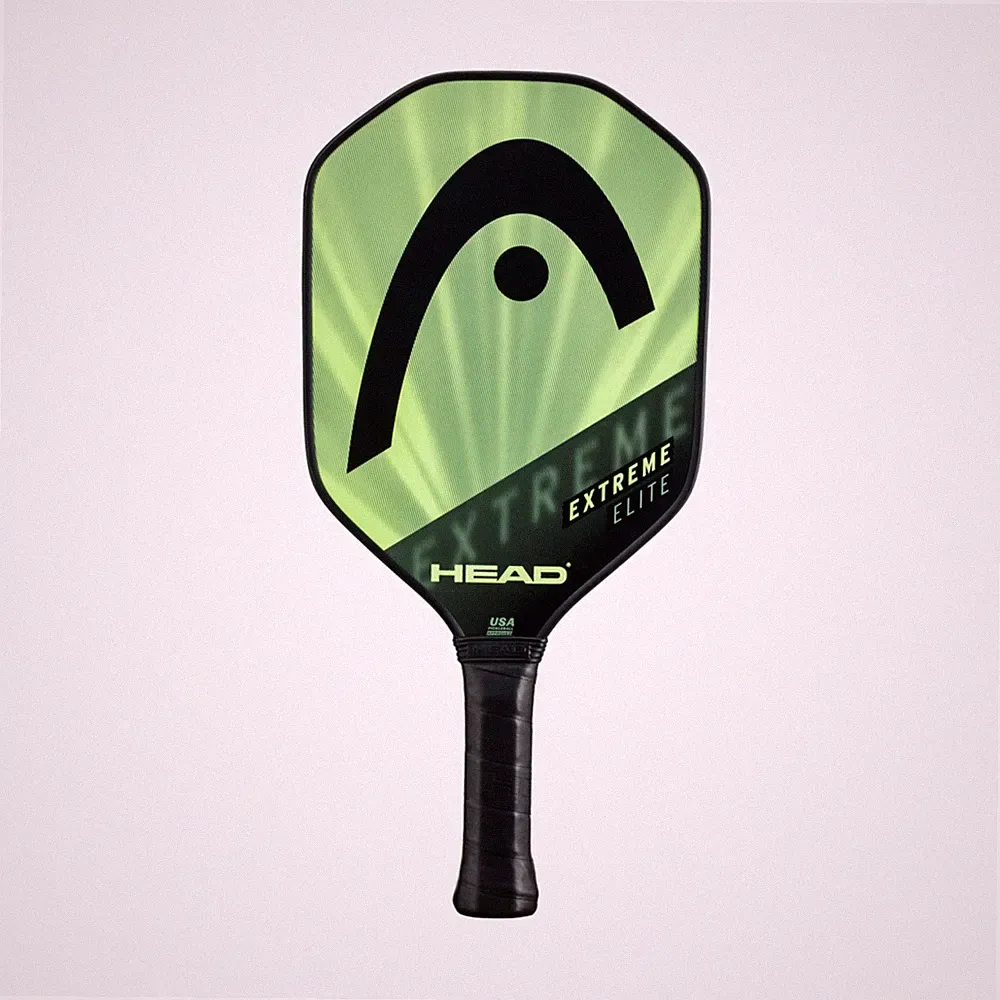 Head Extreme Elite Pickleball Paddle Schläger Racket Racketsport Sport Outdoor