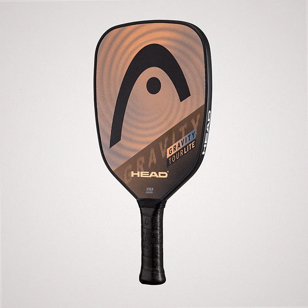 Head Gravity Tour Lite Pickleball Paddle Schläger Racket Racketsport Sport Outdo