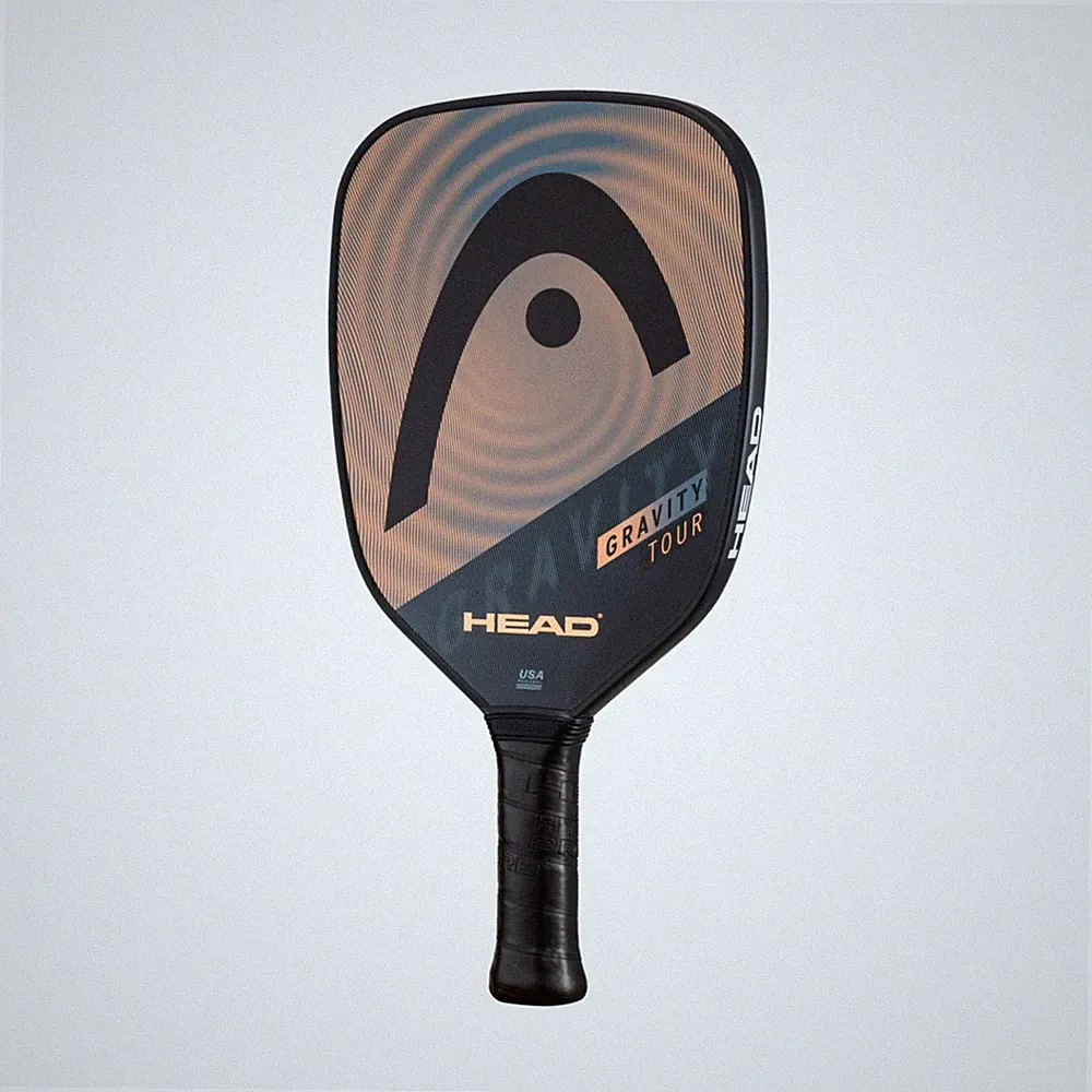 Head Gravity Tour Pickleball Paddle Schläger Racket Racketsport Sport Outdoor