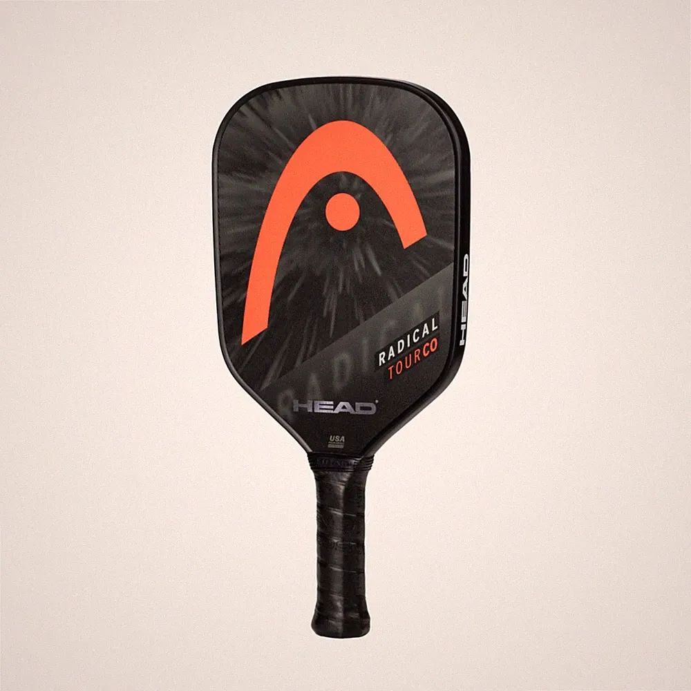 Head Radical Tour CO Pickleball Paddle Schläger Racket Racketsport Sport Outdoor