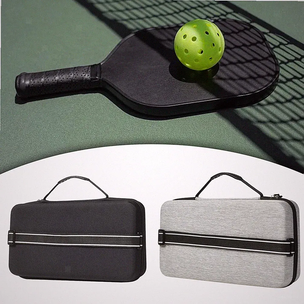 Hochwertige Pickleball Schlägertasche Aus Robustem Material