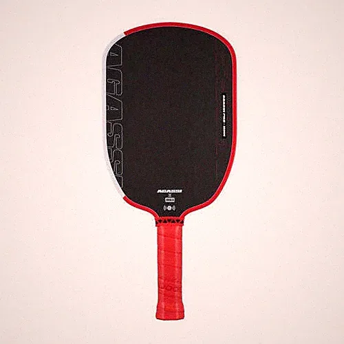 JOOLA Pickleball Schläger Agassi Pro IV 16