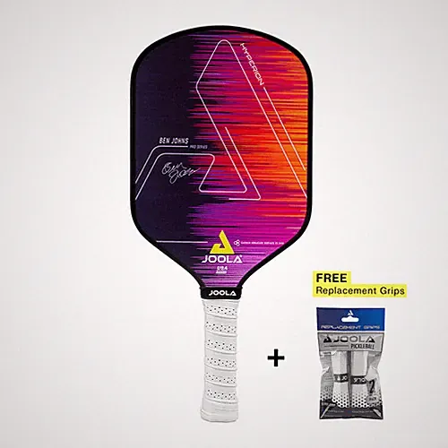 JOOLA Pickleball Schläger Ben Johns Hyperion CAS 13.5