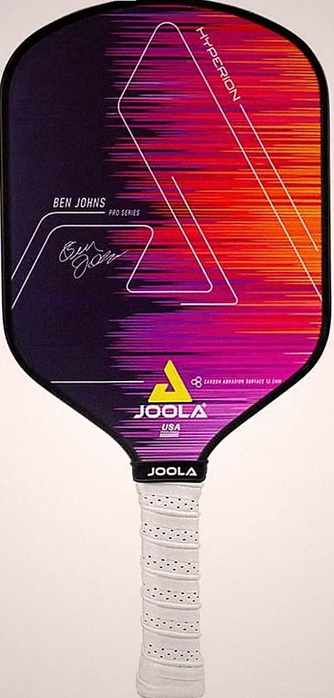 JOOLA Pickleball Schläger Ben Johns Hyperion CAS 13.5 | Paddel Turnierschläger