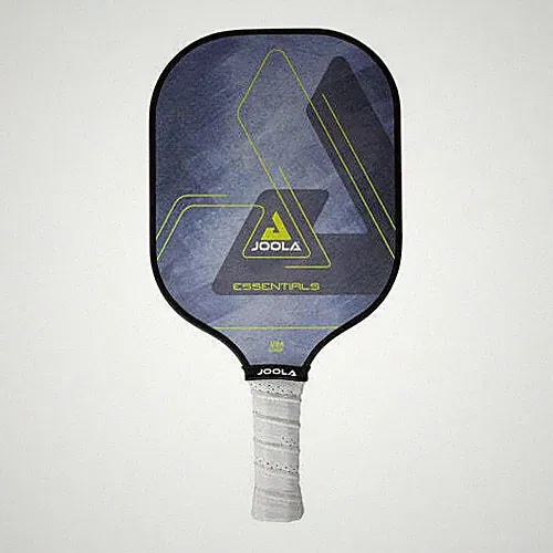 JOOLA Pickleball Schläger Essentials blue 12 mm Paddel Rec Paddle