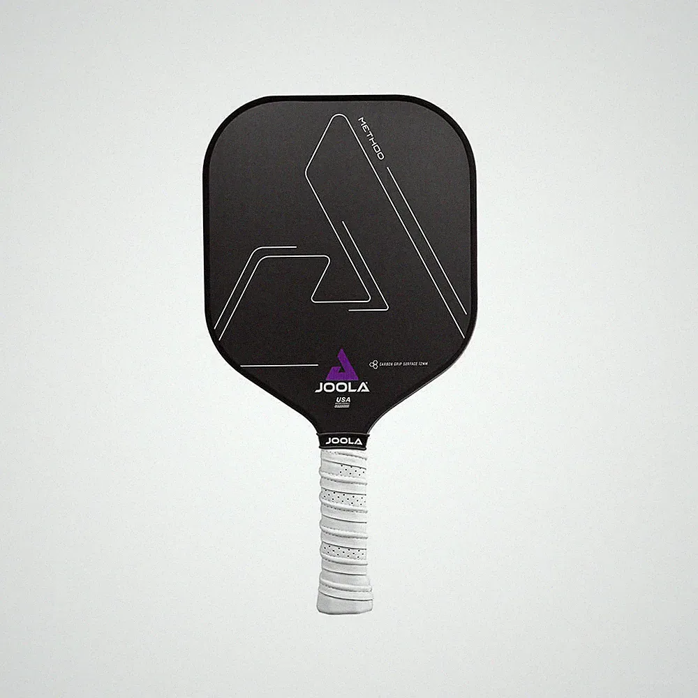 JOOLA Pickleball Schläger Method CGS 12 | Paddel Racket Turnierschläger