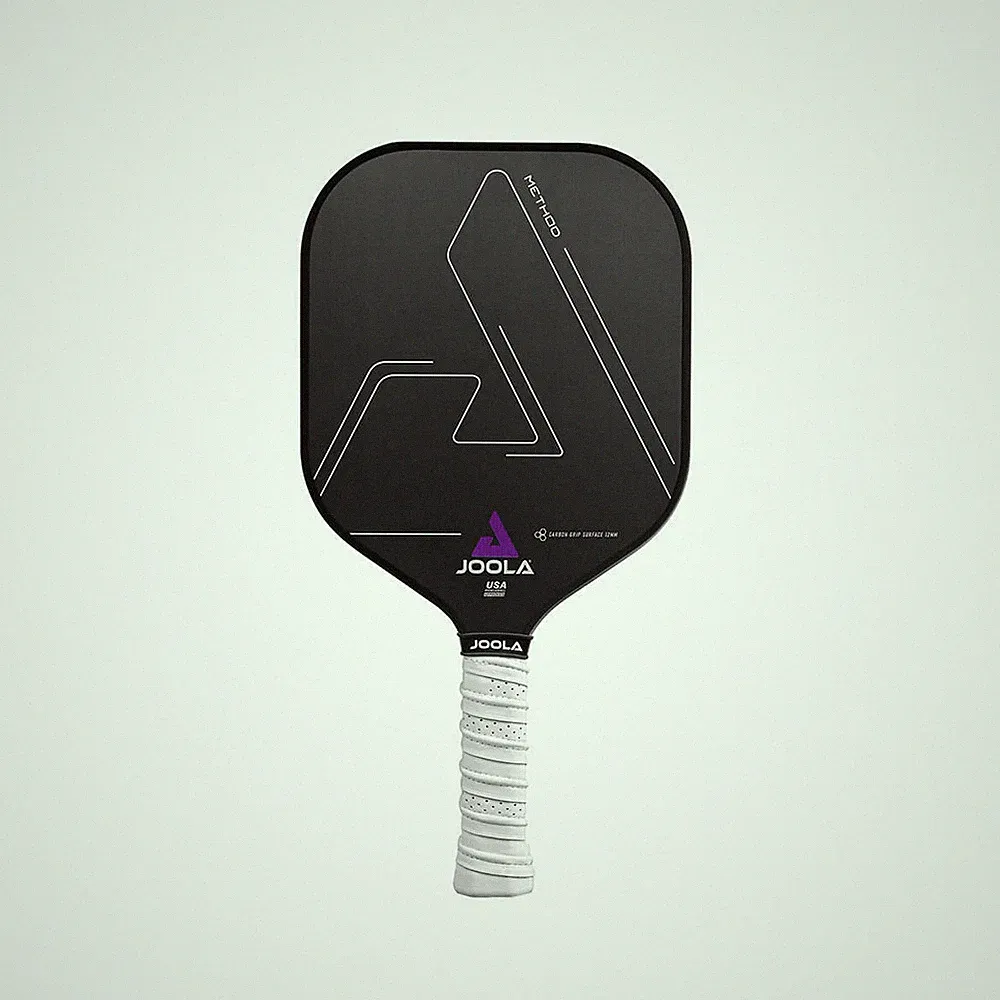 JOOLA Pickleball Schläger Method CGS 12 | Paddel Turnierschläger Racket Bat