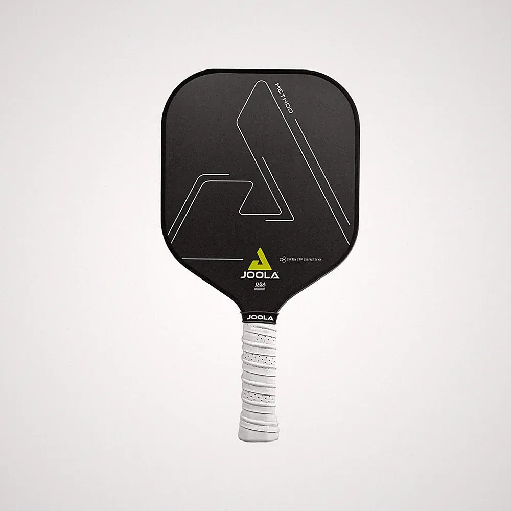 JOOLA Pickleball Schläger Method CGS 14 | Paddel Turnierschläger Racket Bat