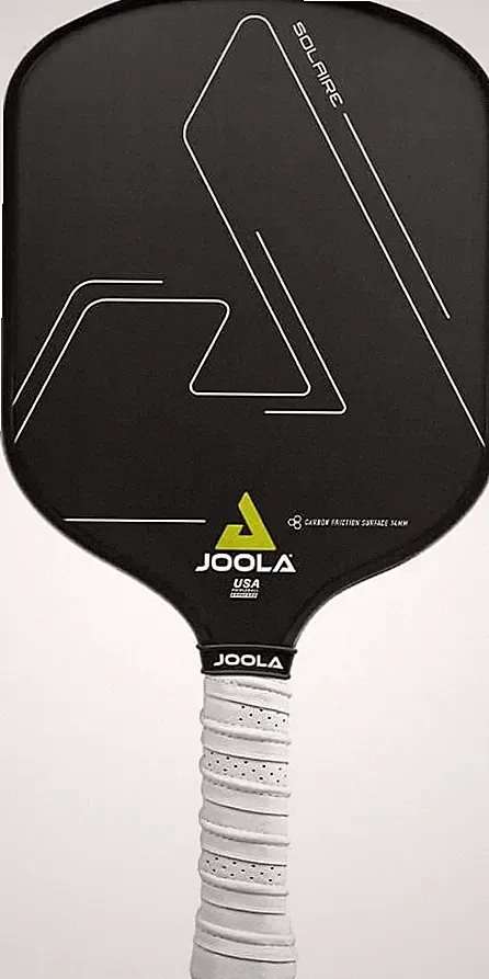 JOOLA Pickleball Schläger Solaire CFS 14 | Paddel Bat Racket Turnierschläger
