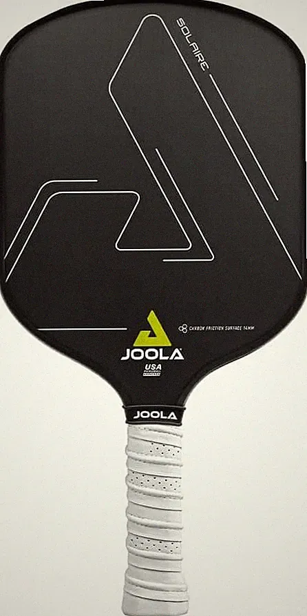 JOOLA Pickleball Schläger Solaire CFS 14 | Paddel Turnierschläger Racket Bat