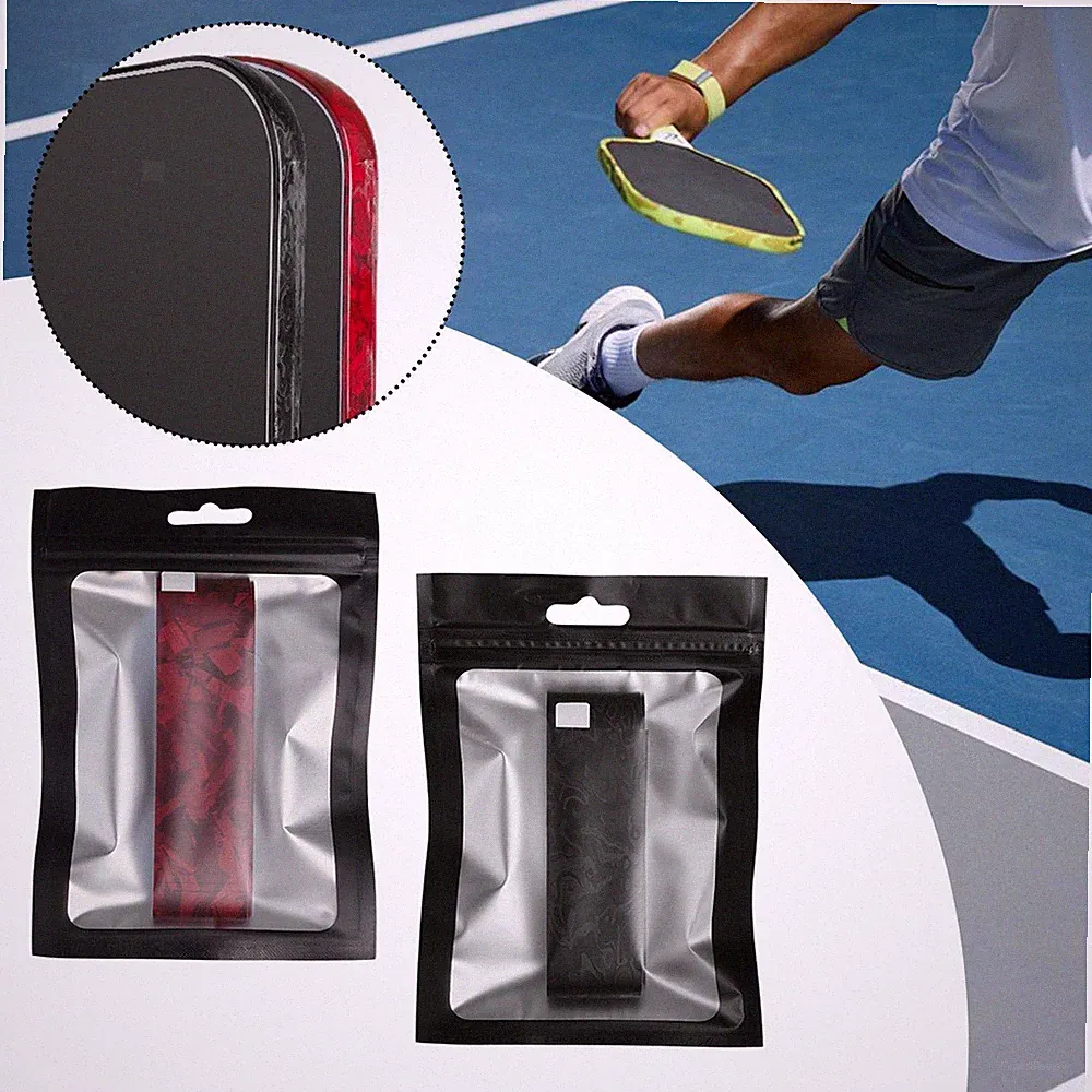 Kantenschutzband für Pickleball-Schläger – Praktischer Premium-Profi-Schutz