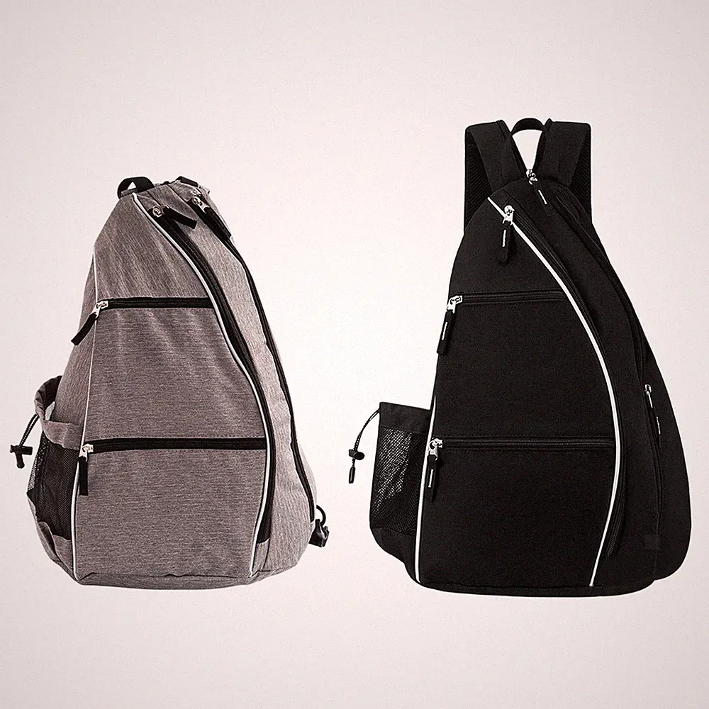 Leichte Pickleball-Schlägertasche für Damen und Herren