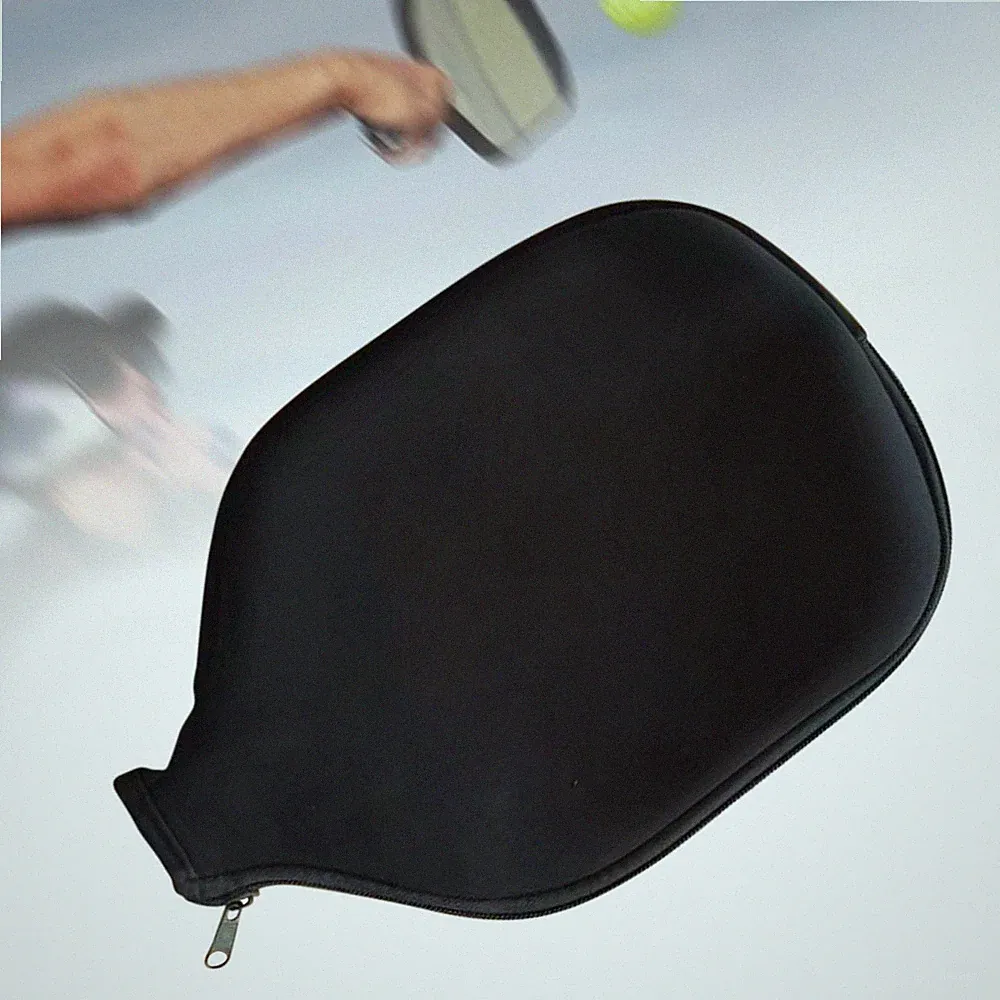 Neopren-Paddelhülle, Pickleball-Schutz, Zubehör, Geschenk, Schlägerhülle