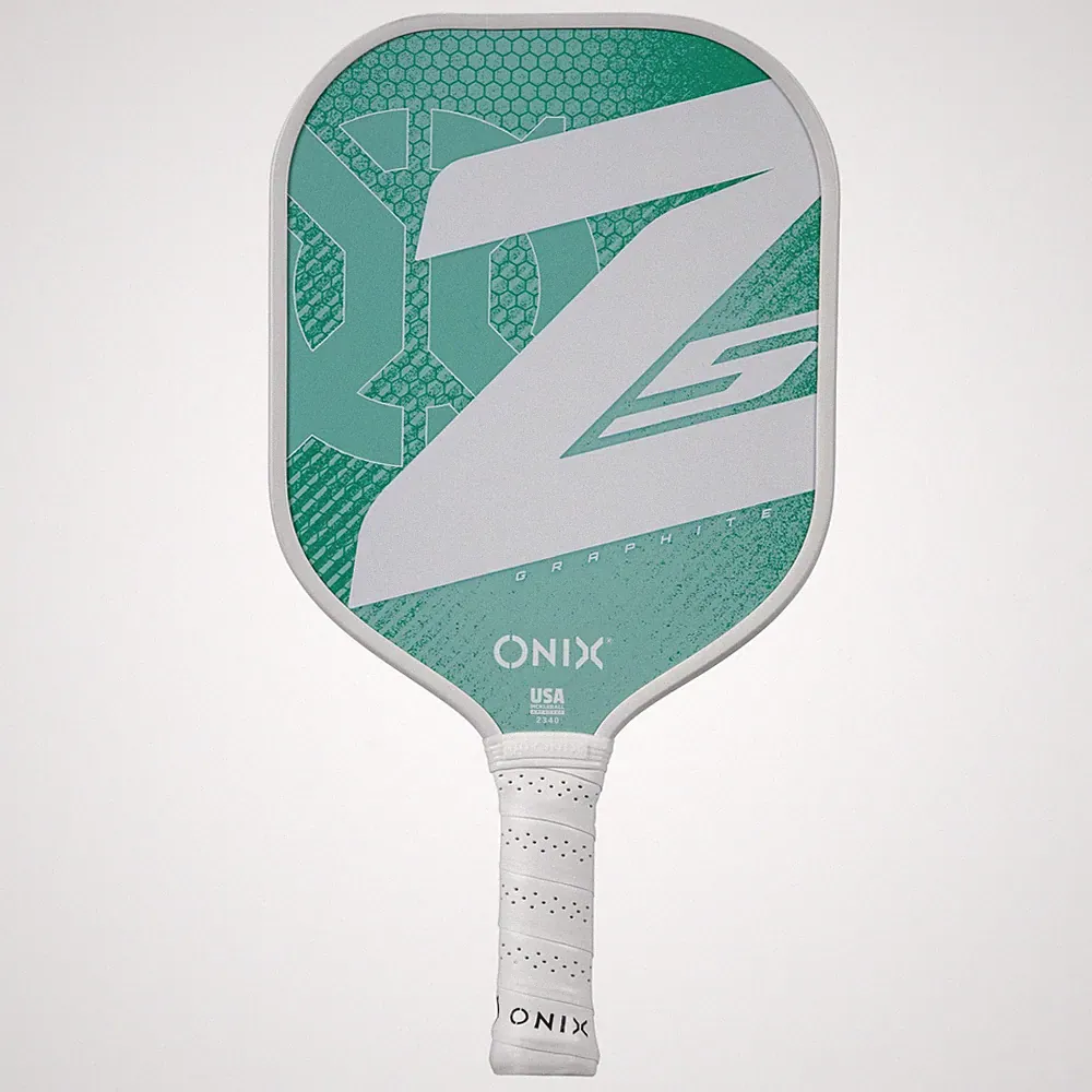 ONIX Pickleball Paddle Graphite Z5 Mint Pickleball-Schläger Pickleball-Racket