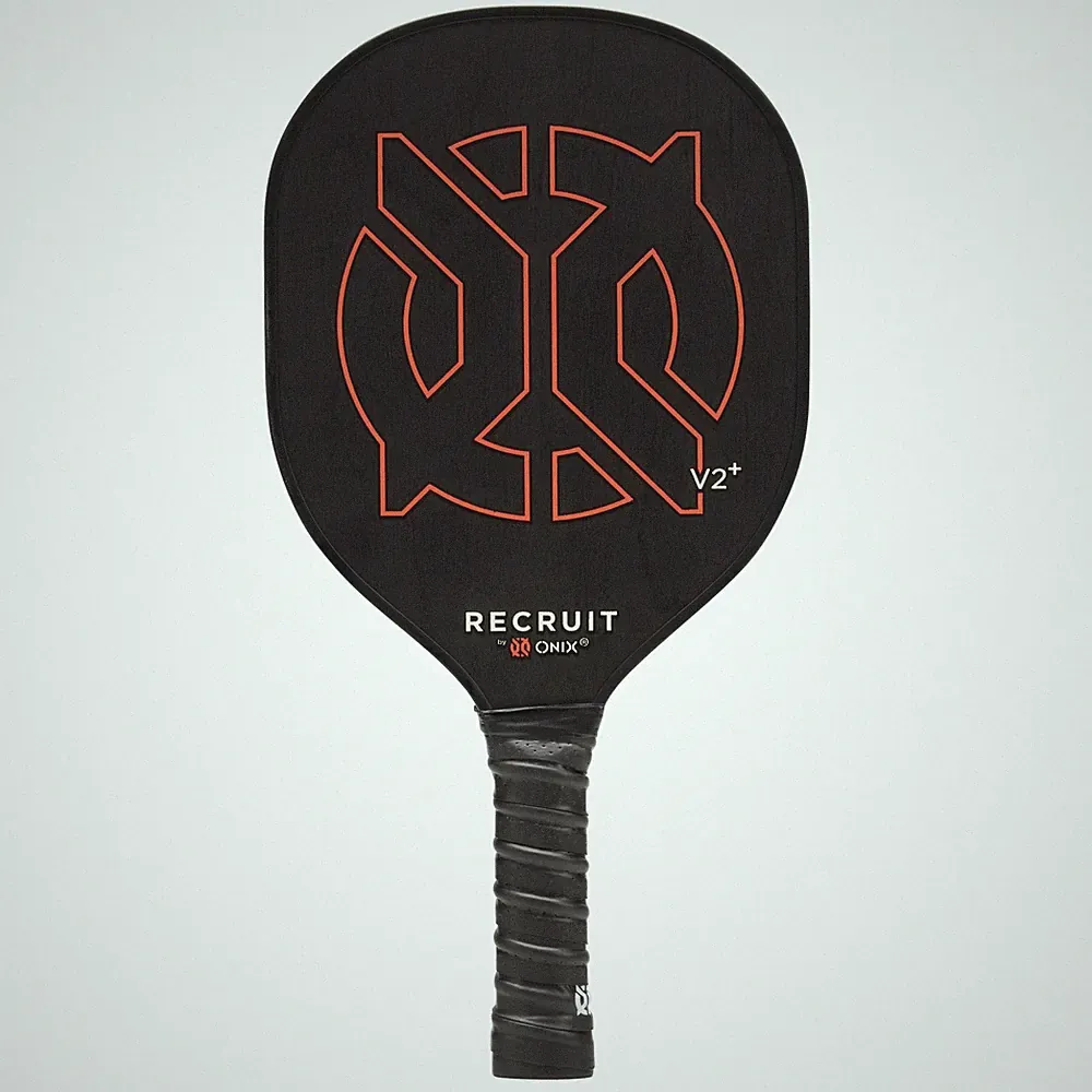ONIX Pickleball Paddle Recruit V2 Pickleball-Schläger Pickleball-Racket