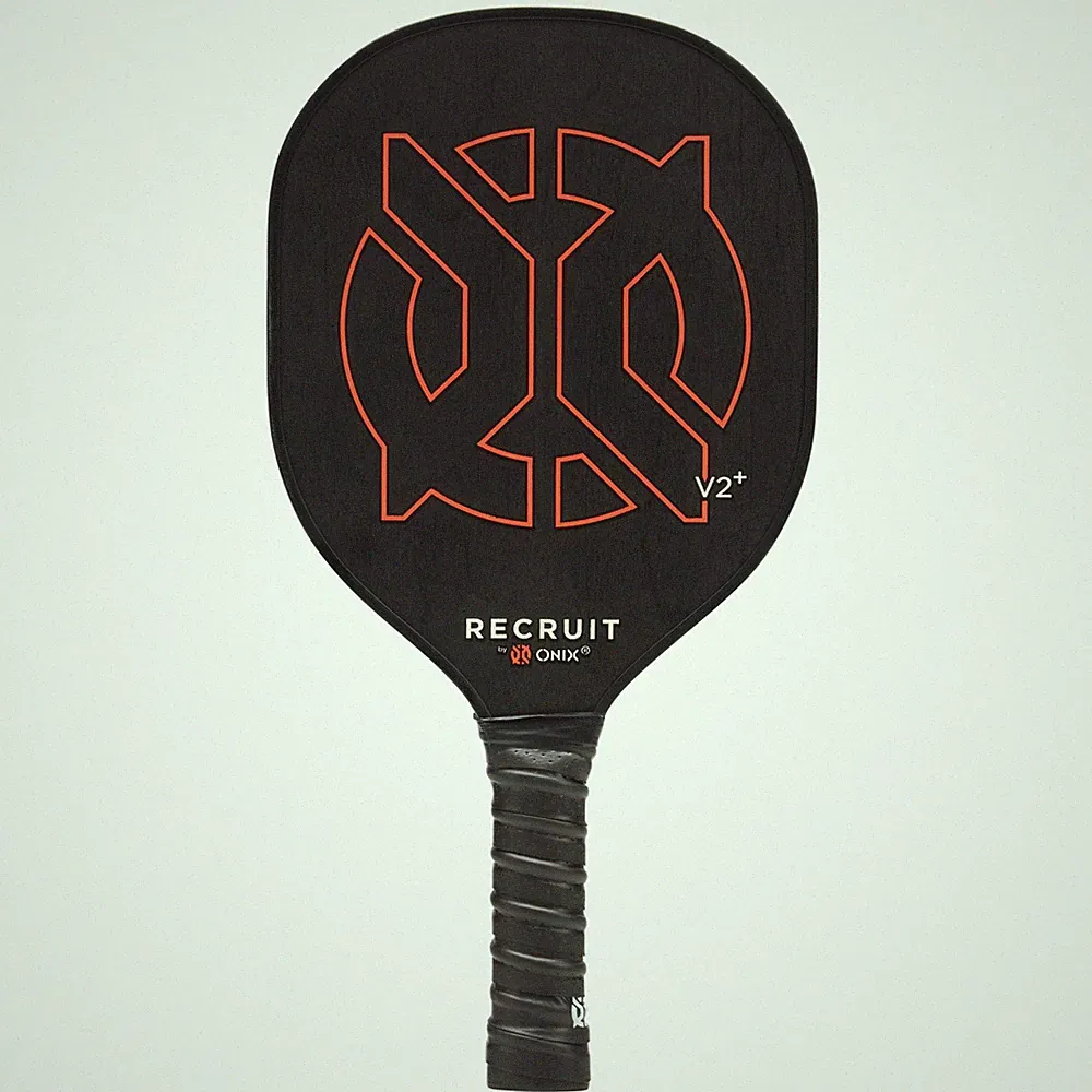 ONIX Pickleball Paddle Recruit V2 Pickleball-Schläger Pickleball-Racket