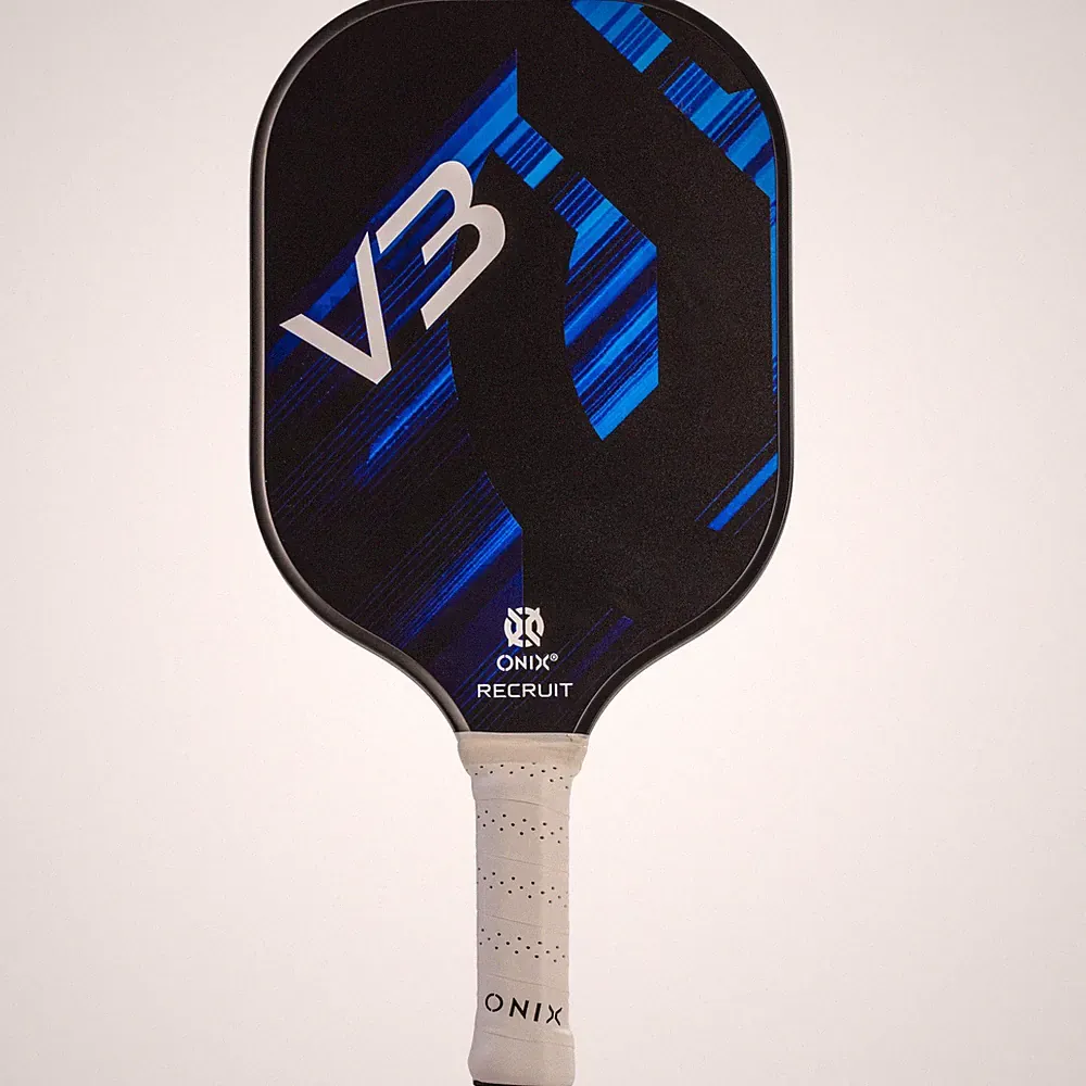 ONIX Pickleball Paddle Recruit V3 Pickleball-Schläger Pickleball-Racket