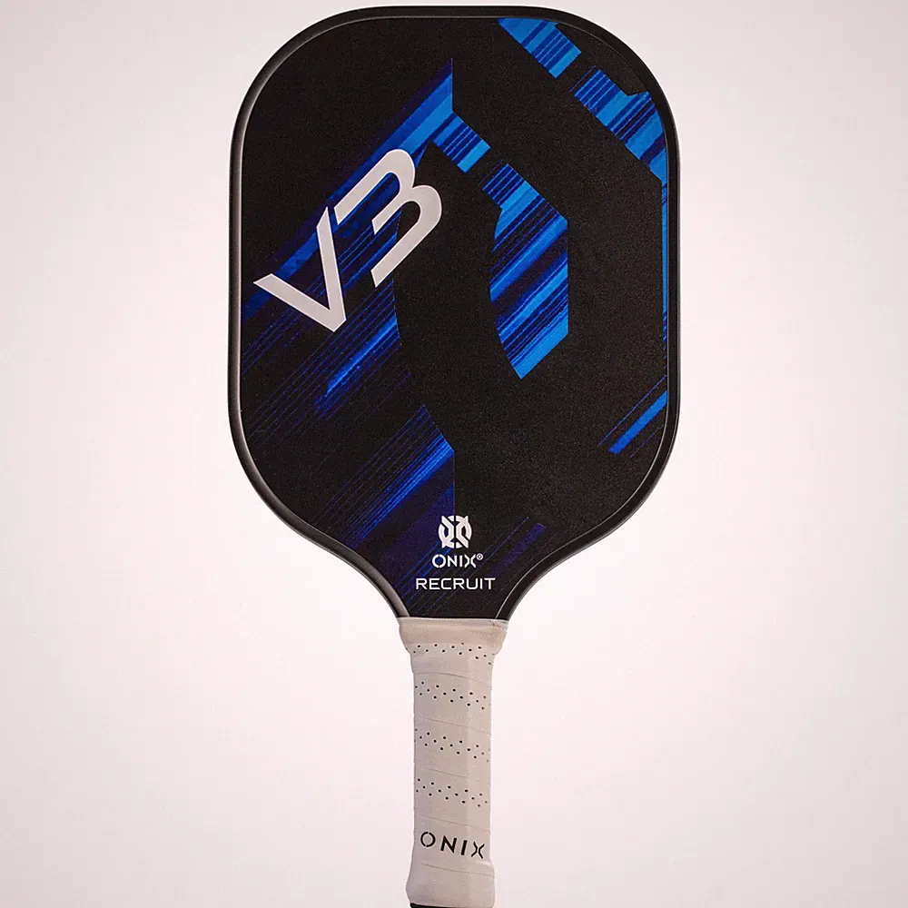 ONIX Pickleball Paddle Recruit V3 Pickleball-Schläger Pickleball-Racket