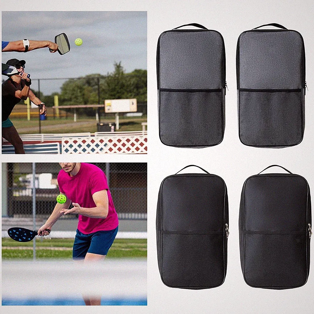 Pickleball-Hülle, Pickleball-Schläger-Abdeckung, passend für die meisten