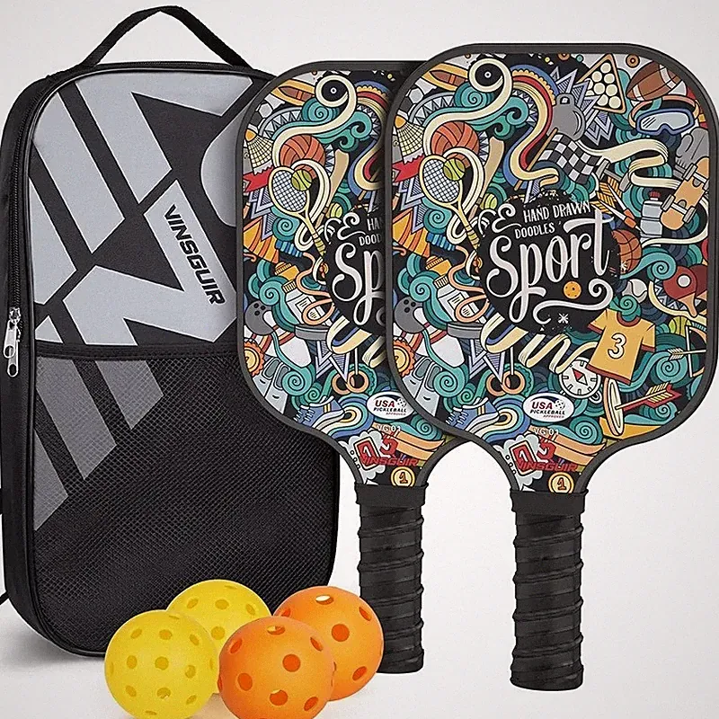 Selkirk Pickleball Schläger