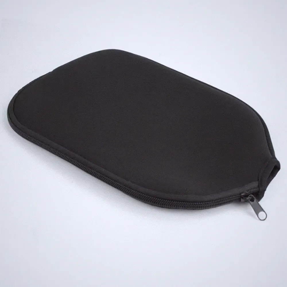 Pickleball-Paddelhülle schützend Schlägertasche kompakt für Turnier