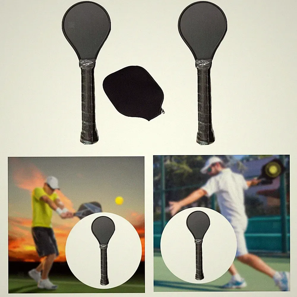 Pickleball Paddle Pickleball Schläger für Spiele Wettbewerb Indoor Outdoor