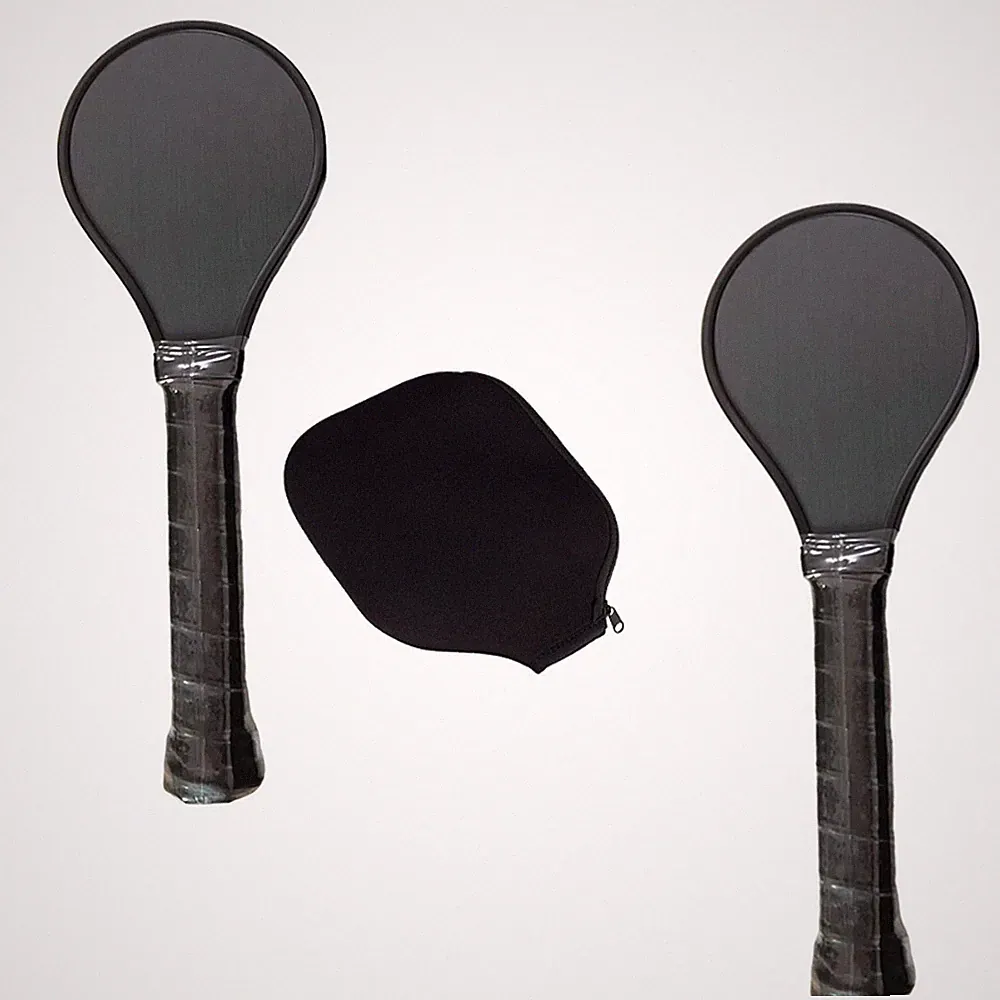 Pickleball Paddle Pickleball Schläger für Spiele Wettbewerb Indoor Outdoor