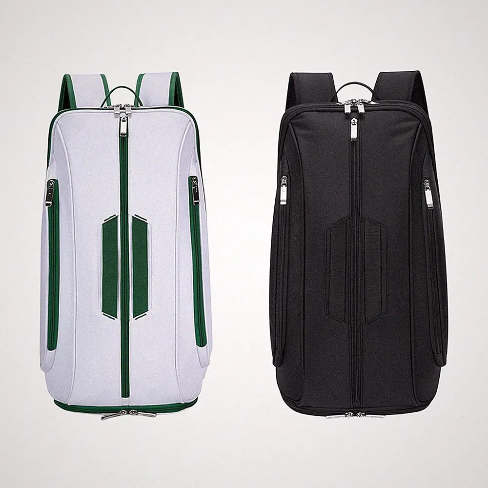 Pickleball-Rucksack mit Griff, Pickleball-Schlägertasche für Anfänger