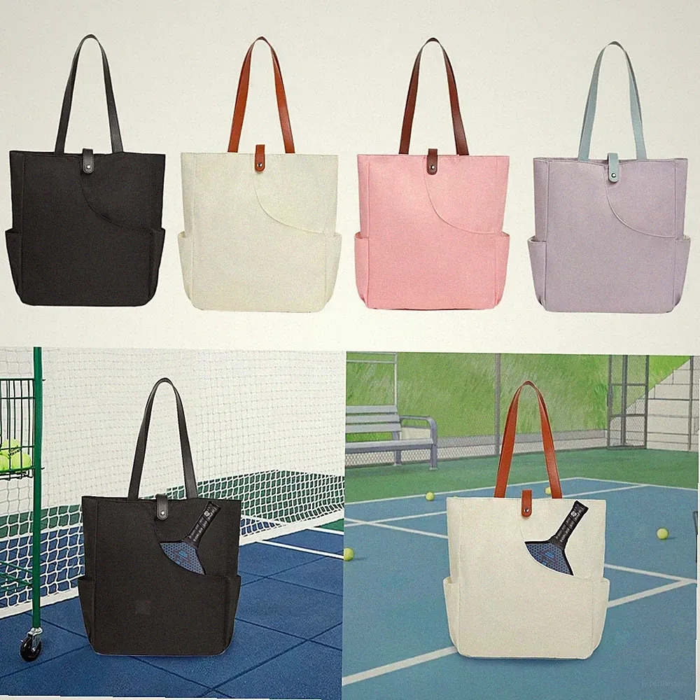 Pickleball Schläger Aufbewahrung, Outdoor für Männer und Frauen