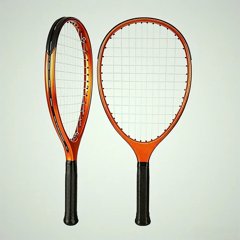 Pickleball-Schläger aus carbon aerodynamisch für Hobbyspieler, Anfänger