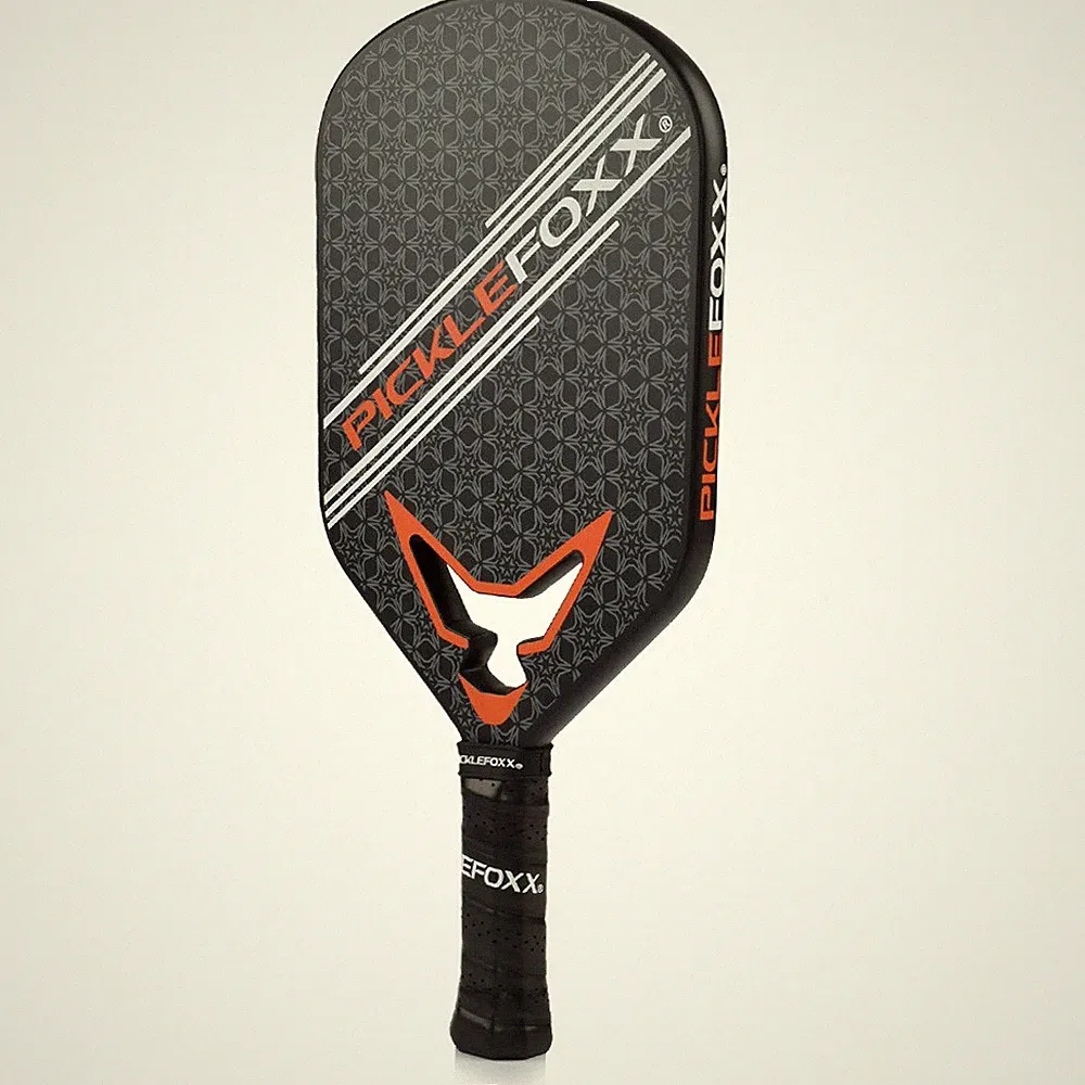 Carbon Pickleball Schläger