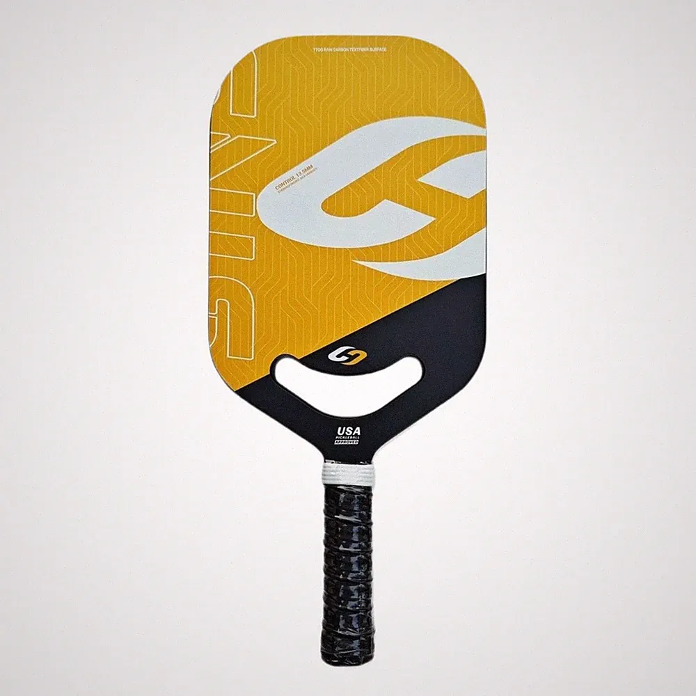 Pickleball-Schläger aus Kohlefaser, Pickleball-Schläger für Fortgeschrittene