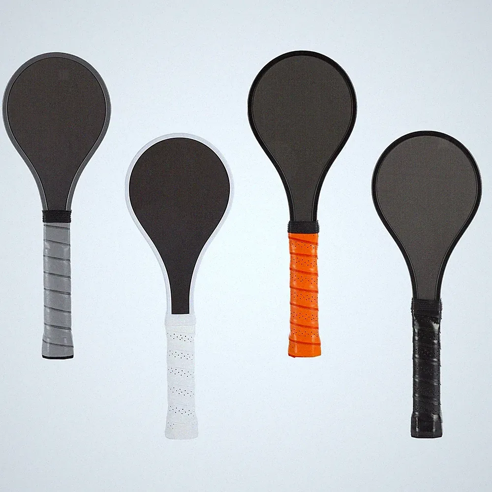 Pickleball Schläger für Sweet Spot Training mit Griff für Konstante Leistung