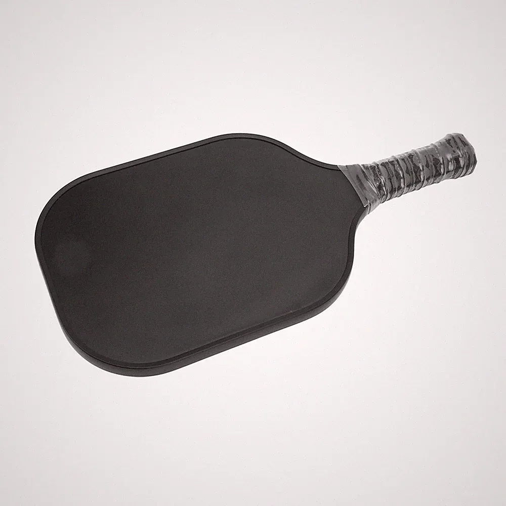 Pickleball-Schläger Leicht Aus Fiberglas/PP Für Indoor- Und Outdoor-Wett L1LO