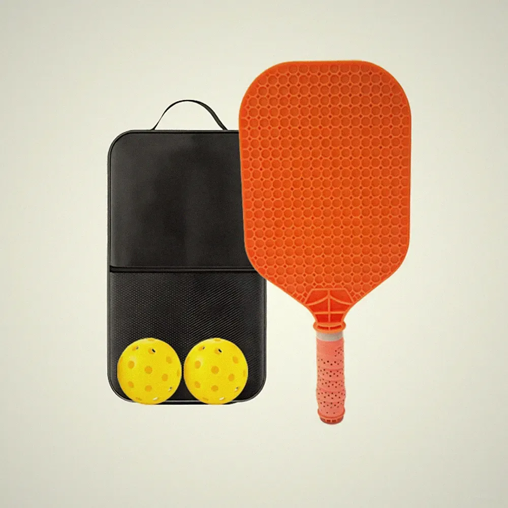 Pickleball-Schläger leicht Pickleball Paddel innen und außen für Outdoor