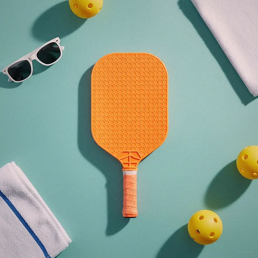 Pickleball-Schläger leicht Pickleball Paddel innen und außen für Outdoor