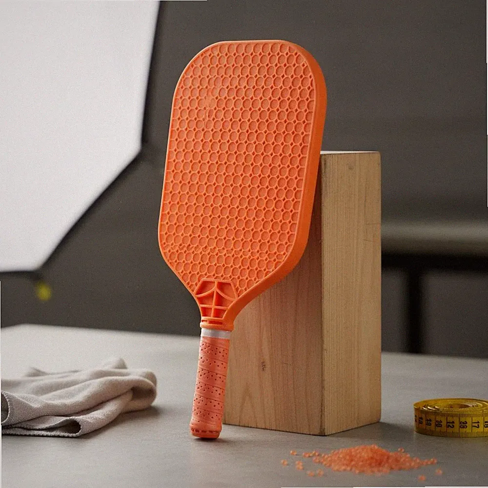 Pickleball-Schläger leicht Pickleball Paddel Wabendesign für Outdoor