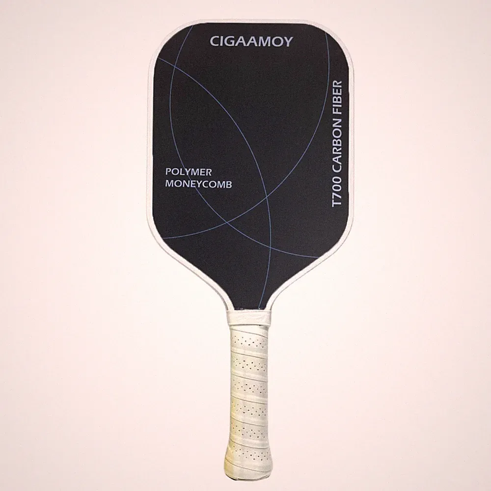 Pickleball-Schläger mit carbonfaser leicht Pickleball-Schläger professionell