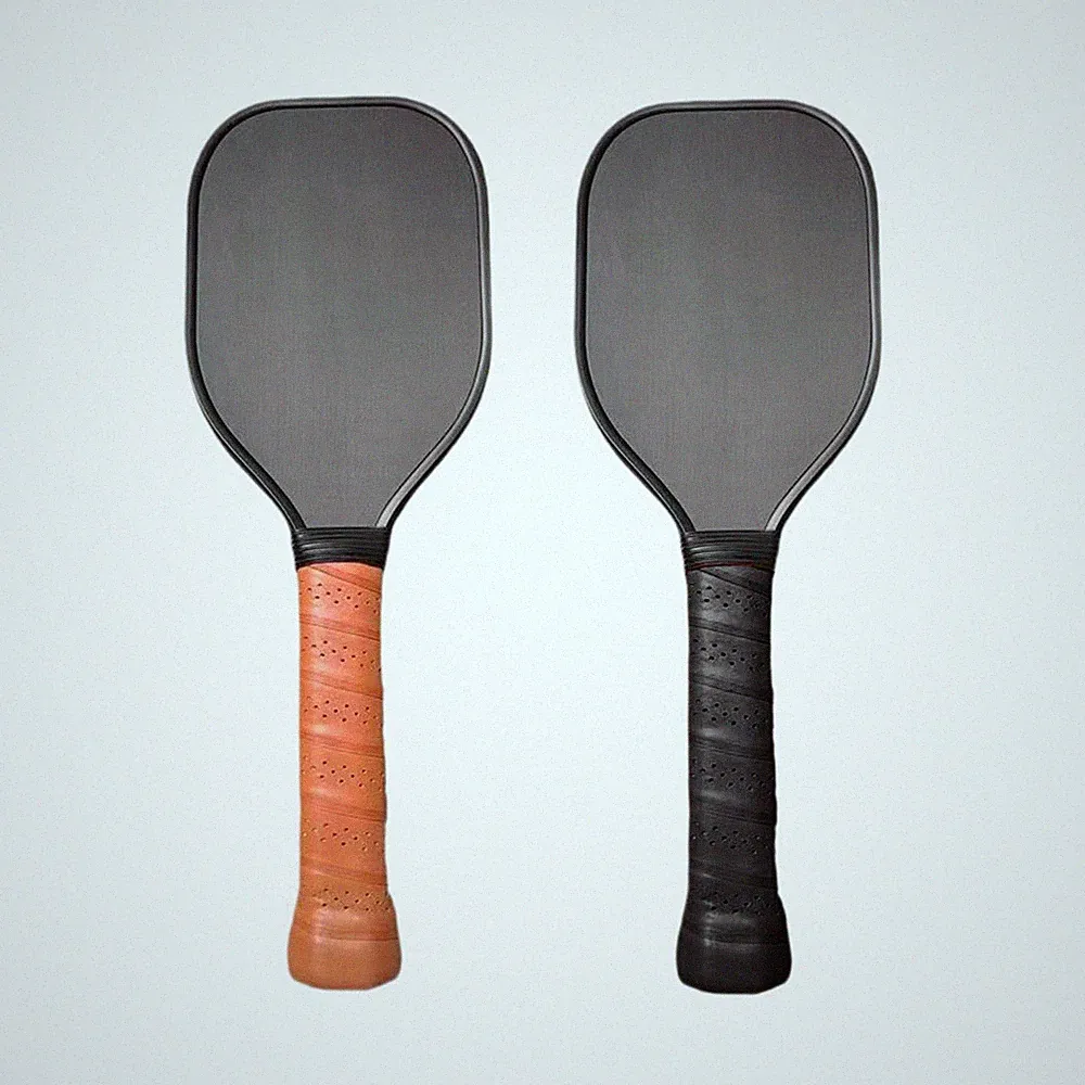 Pickleball Schläger mit Komfortablem Griff, Robustes Trainingsgerät,NEU