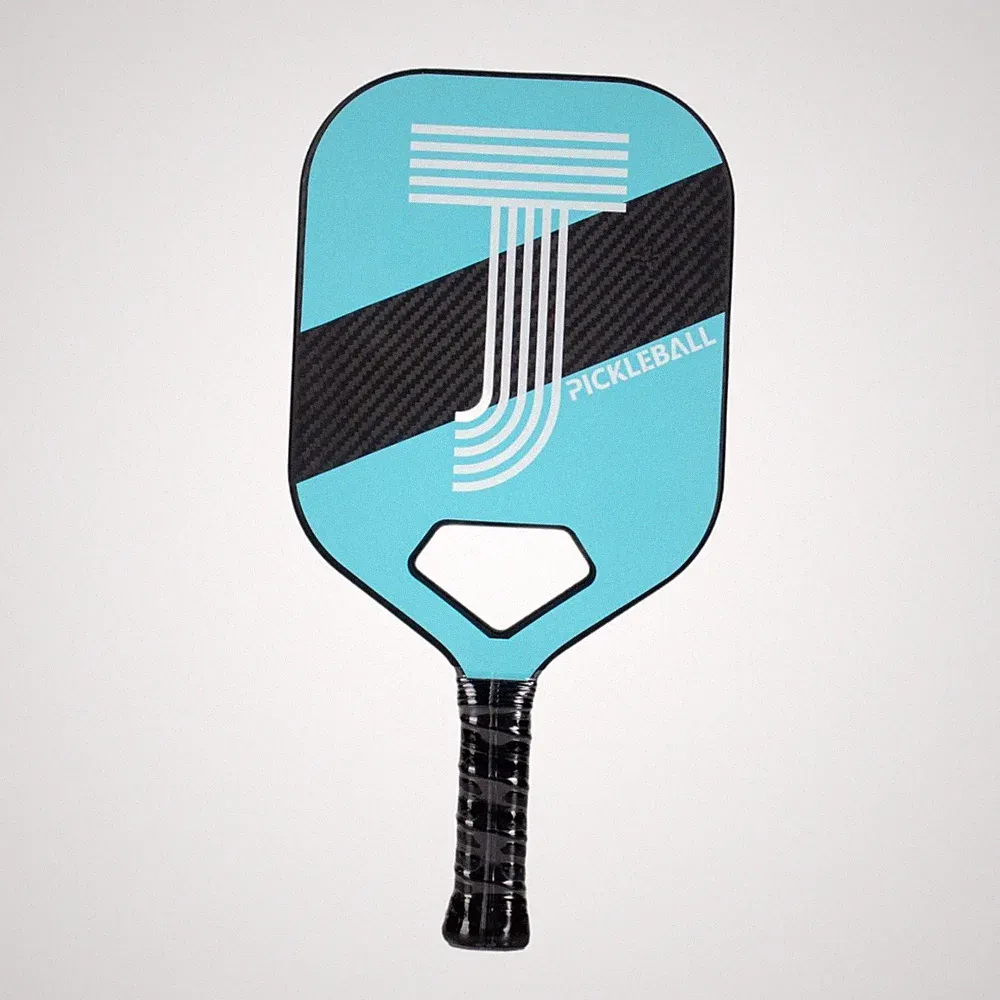 Pickleball-Schläger Premium-Pickleball-Schläger für Kontrolle, Balance und